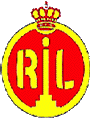 Logo de la RIL